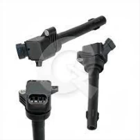Bobina De Encendido Para Chevrolet N300