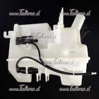 Deposito Limpia Parabrisa Para Chevrolet Captiva