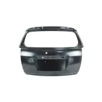 Portalon Para Chevrolet Captiva