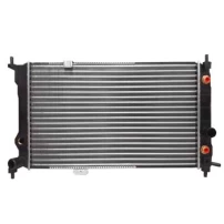 Radiador de agua para chevrolet astra 1992 1998