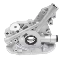 Bomba De Aceite Para Chevrolet Optra