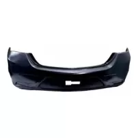 Parachoque Para Chevrolet Prisma