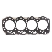 Empaquetadura De Culata Para Isuzu D-max