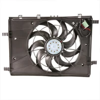 Radiador Para Chevrolet Cruze