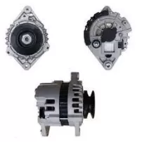 Alternador Para Chevrolet Vivant
