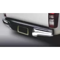 Parachoque Para Opel Corsa