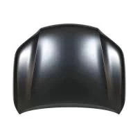 Capot Para Chevrolet Captiva