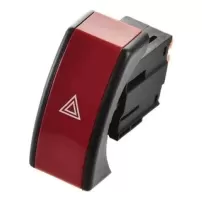 Interruptor Hazard Para Chevrolet Corsa