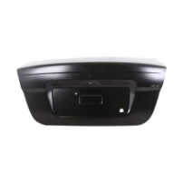Tapa Maleta Para Chevrolet Aveo