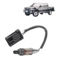 Sensores De Oxígeno Para Chevrolet Zafira