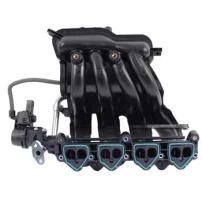 Múltiple De Admisión Para Chevrolet N300