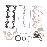 Empaquetadura Motor Para Chevrolet N300