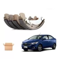 Balata Para Chevrolet Prisma