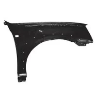 Tapabarro Para Isuzu D-max