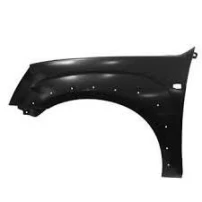 Tapabarro Para Isuzu D-max