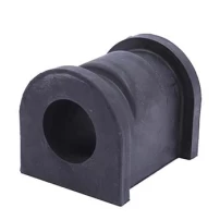 Goma De Barra Estabilizadora Para Chevrolet Spark