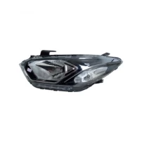 Optico Para Chevrolet Onix
