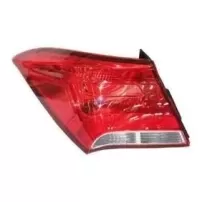 Farol Para Chevrolet Prisma