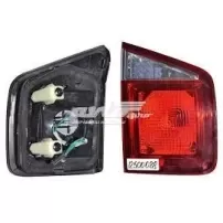 Farol Para Chevrolet Orlando