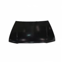 Capot Para Chevrolet D-max