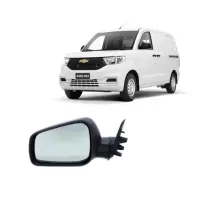 Espejo Izquierdo Para Chevrolet N400