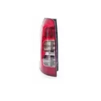 Farol Trasero Izquierdo Para Chevrolet N400 2020 2024 1.5