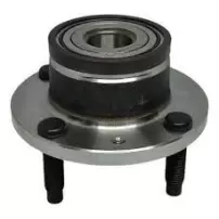 Rodamiento De Rueda Para Chevrolet Sail