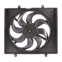 Electroventilador Electro Comp N400 Cn Cn 090440773