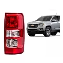 Farol Para Chevrolet Colorado