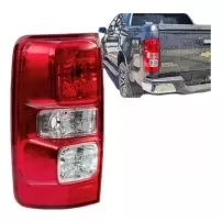 Farol Para Chevrolet Colorado