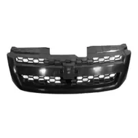 Mascara Para Isuzu D-max