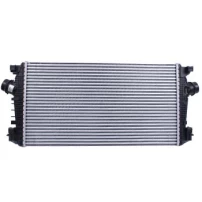 Radiador Para Chevrolet Orlando