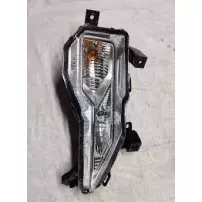 Neblinero Para Chevrolet Captiva