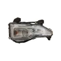 Neblinero Para Chevrolet Captiva