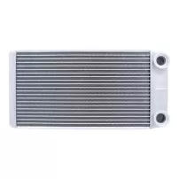 Radiador De Calefacción Para Chevrolet Sail