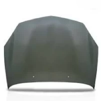 Capot Para Chevrolet Tracker