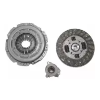 Kit De Embragues Para Chevrolet Cruze