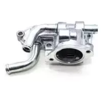 Base Termostato Para Isuzu D-max