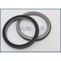 Reten De Cigüeñal Para Isuzu D-max