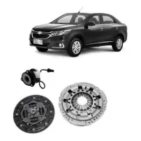 Kit De Embragues Para Chevrolet Spin