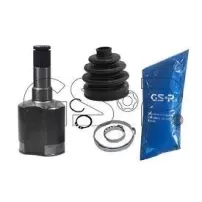 Punta Homocinetica Para Chevrolet Captiva