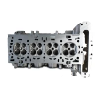 Culata De Motor Para Chevrolet Captiva