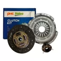 Kit De Embragues Para Chevrolet D-max
