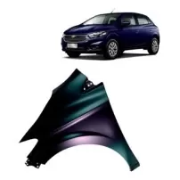 Tapabarro Para Chevrolet Onix