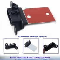 Resistencia De Calefacción Para Chevrolet Tracker