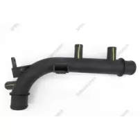 Tubo Refrigeracion Para Chevrolet Captiva
