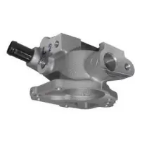 Base Termostato Para Chevrolet Spark