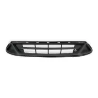 Rejillas Parachoques Para Chevrolet Spin