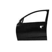 Puerta Para Chevrolet Montana