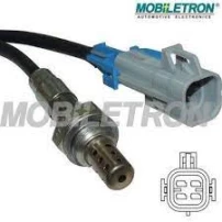 Sensores De Oxígeno Para Isuzu D-max